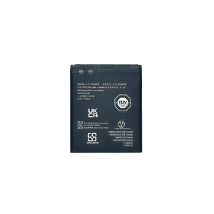Pour calculatrice graphique Texas Instruments TI-84 CE CX CAS, batterie 3.7V L1200SPB, batterie TEXAS - Product Image 1