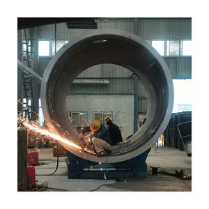 Moulin à boulets de type sec et humide Rectifieuse minière Broyeur à boulets pour la vente d'<span class=keywords><strong>or</strong></span> Usine de traitement du minerai de fer et de cuivre <span class=keywords><strong>Prix</strong></span> - Product Image 2