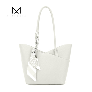 Borsa a Spalla Alla Moda Alex & <span class=keywords><strong>Mia</strong></span> con Catene, <span class=keywords><strong>Tracolla</strong></span> Singola, Fodera in Poliestere, Resistente all'Acqua - Product Image 2