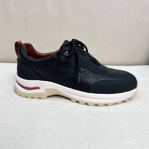 Chaussures décontractées respirantes pour le travail, chaussures en <span class=keywords><strong>cuir</strong></span> classiques minimalistes pour hommes, avec coussinets souples pour un confort quotidien - Product Image 1