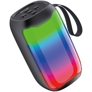 Bluetooth Portable <b>Speaker</b> 2 Inch 1.5W <b>USB</b> AUX SD Card KSC 823 - Product Image 1