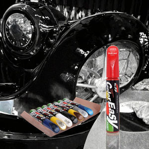 SBSPEEDUP - Lápiz Líquido Especializado para Eliminar Arañazos de Pintura de Automóviles, 12 ml, Efectivo para Reparación con Spray en el Mantenimiento de Automóviles - Product Image 3