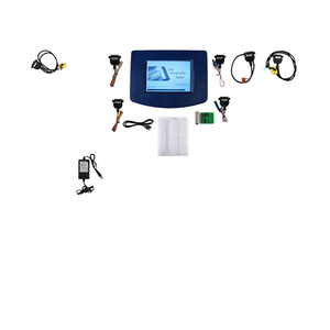 2025 Latest Version V4.94 Digiprog3 OD Meter <strong>Programmer</strong> Electric Power Code Reader Engine Analyzer Full Cables Diagnostic Tools - Product Image 4