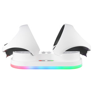 Para el controlador Ps <span class=keywords><strong>Vr2</strong></span> Base de carga Pantalla Base de carga Accesorios de juego para <span class=keywords><strong>Ps5</strong></span> <span class=keywords><strong>Vr2</strong></span> - Product Image 4