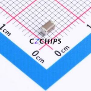 Condensador SMD (MLCC) CGA1206X5R106M250NT 1206 (Capacitancia: 10uF) (Precisión: 20%) (Voltaje Nominal: 25V) - Product Image 1