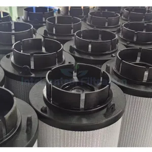 OEM vento scatola ingranaggi lubrificante filtro olio sostituzione filtro idraulico 2600R 010 BN4HC/-B4-KE50/K/BA-E 2600R010RN4HC-CN