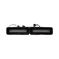 Ampoule LED de feu arrière Lancer pour Q50/F30/E92/370Z/E90/Mark X/Car H11/E82/A4/IS350 – Lentille transparente, Nouveau, Tout-terrain