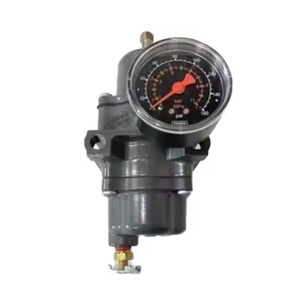 Regulador Automático de Suministro de Instrumentos Serie 67CFR-237, Mejor Precio para Uso en Plantas de Gas y Aire - Product Image 2