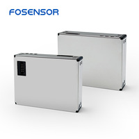 Fosensor Sensor Laser Sensor kualitas udara, FS00203 Pm2.5 Sensor partikel untuk lingkungan
