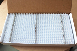 Đôi dây O-ring A4 cuốn sách chất kết dính cho an toàn Cuốn sách ràng buộc trong văn phòng & Trường học cài đặt - Product Image 3