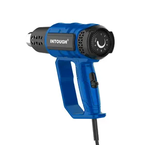 INTÓVEL OEM Suporte Heat Gun 1800W Alta Qualidade Profissional Ferramentas Elétricas Fabricante