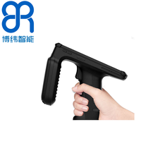 Bowei RFID Lector inalámbrico Android 11 Escáner UHF portátil 8000mAh Lector móvil para gestión de activos