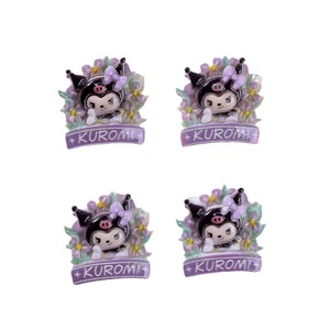 Guirnalda <span class=keywords><strong>de</strong></span> Dibujos Animados Sanrios Accesorios DIY Gel Crema para Funda <span class=keywords><strong>de</strong></span> Móvil Papelería Pegatinas <span class=keywords><strong>Hello</strong></span> <span class=keywords><strong>Kitty</strong></span> <span class=keywords><strong>3D</strong></span> Abalorios para <span class=keywords><strong>Uñas</strong></span> al por Mayor - Product Image 5