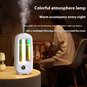 Diffuseur d'arôme d'huile essentielle pure portable Machine de diffuseur d'huile de parfum sans eau sans air - Product Image 4