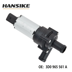 Offre Spéciale d'usine 06H121026Cl pièces de <span class=keywords><strong>refroidissement</strong></span> de moteur automobile pour Audi A4L B8 Q5 ensemble de <span class=keywords><strong>pompe</strong></span> à eau - Product Image 2