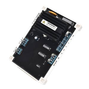 Anhui Deke ETC-1 Deco ตัวควบคุมแรงดันไฟฟ้าอัตโนมัติอะไหล่เครื่องกำเนิดไฟฟ้าดีเซลแบบไม่มีแปรง AVR รักษาเสถียรภาพของแรงดันเอาต์พุตแหล่งกำเนิดฟูเจี่ยน - Product Image 1