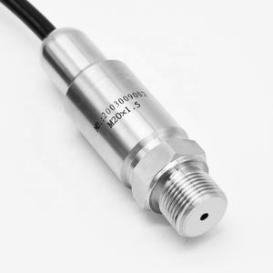 防爆トロウインプローブ型デジタルRS485 420mAレベルセンサーディーゼル油燃料油タンクCAL-C703 - Product Image 5