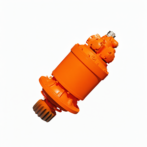 ชุดขับเคลื่อนไฮดรอลิกแบบหมุน HT HYD-TECH HIP031110A  ชุดขับเคลื่อนแบบหมุนทำจากเหล็กหล่อสำหรับอุปกรณ์อุตสาหกรรม - Product Image 1