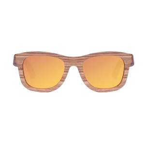 Gafas de Sol de Madera para Hombre con Lentes Polarizadas Disponibles en Varios Colores - Product Image 4