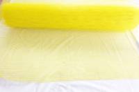 Maille de fibre de verre platine résistante aux alcalis 160Gr 100CM Jaune 5x5 1*50M Personnalisable Haute qualité Résistance aux fissures Réparation des trous