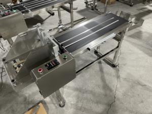 Máquina Automática de Paginación, Contadora de Tarjetas, Cinta Transportadora, Máquina de Paginación para Plástico - Product Image 3