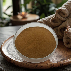 High Quality Cumphrey Root <strong>Extract</strong> <strong>10</strong>:<strong>1</strong> Comfrey <strong>Extract</strong> Powder - Product Image 6