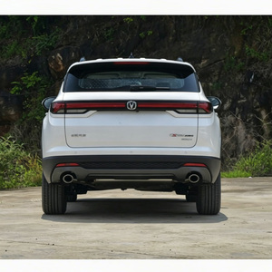 รถยนต์มือสอง Changan CS35 PLUS ปี 2022 Bluecore NE 1.4T DCT Luxury SUV เครื่องยนต์เบนซิน - Product Image 5