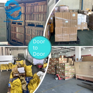 DDP expédition moins cher de la Chine vers le monde entier transitaire international de la Chine - Product Image 5