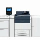 Máquina de Oficina, Fotocopiadoras Usadas para Impresora a Color V180, Máquina de Oficina V180 - Product Image 4