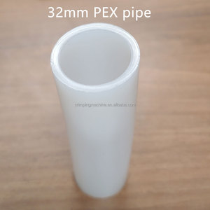เครื่องตัดท่อแบบหมุนอัตโนมัติสำหรับท่อ PE-AL-PE, PEX, PVC, PPR และท่อพลาสติกกึ่งแข็ง พร้อมระบบควบคุมเซอร์โวความแม่นยำสูง - Product Image 6