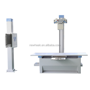 Medisch Diagnostisch Röntgenapparaat <span class=keywords><strong>300ma</strong></span> Digitale Röntgenmachine - Product Image 4