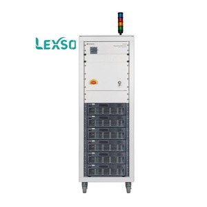 Instrument de mesure électronique Keysight SL1215A Scienlab, générateur de signal AC/réseau à double plage régénérative xgeqpt - Product Image 2