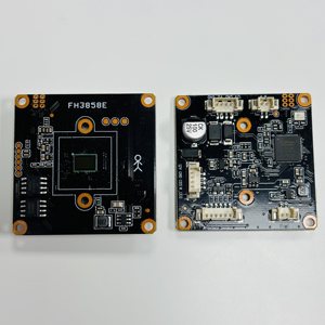 Solución Fullhan AHD 5MP FH3858E 5053 TVI/AHD/CVI/CVBS M328 - Product Image 2