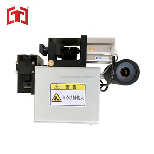 Welding gun cleaner/Torch clean station for welding robot - Product Image 2