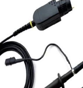 Xtester-P5100A โพรบวัดแรงดันสูง 500MHz 220V ความแม่นยำสูง - Product Image 2