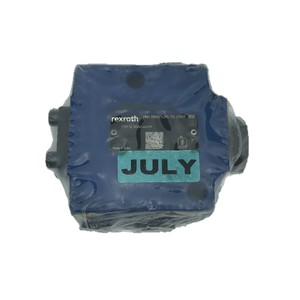 วาล์วกันกลับแบบควบคุมด้วยไพล็อต Rexroth รุ่น SL10GB2-4X/M แบบปลดแรงดันทางเดียว มาตรฐานเยอรมัน - Product Image 1