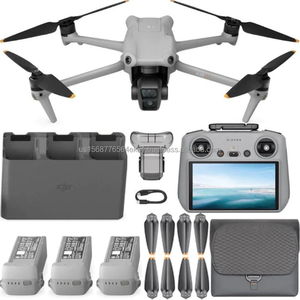 2025 Neu Eingetroffen: Original DJI Air <span class=keywords><strong>3</strong></span> mit RC <span class=keywords><strong>2</strong></span> und Fly More Combo - Product Image 1