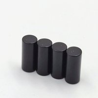 Aimant Super Fort Néodyme N35 N52 Terre Rare Aimant Rond Permanent 30x15mm Aimant Cylindre Néodyme