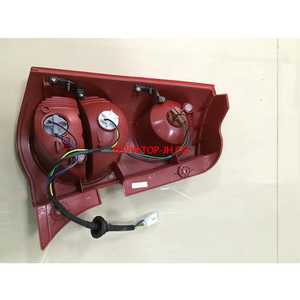 CARVAL/AUTOTOP PIÈCES AUTO JH03-PCT08-005 OEM L92401-07500 R92402-07500 AUTO LAMPE <span class=keywords><strong>ARRIÈRE</strong></span> pour Picanto 2008 - Product Image 3