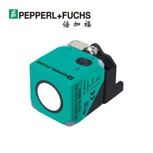 P+F Pepperl+Fuchs RLK31-8-2500-IR/31/115 Photoelectric Switch <b>Sensor</b> Industrial Automation Resistance <b>Sensor</b> Original Authentic - Product Image 6