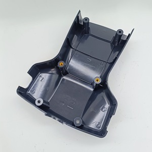 Housse de volant pour chariot élévateur Doosan Daewoo D30SE D30S 5, pièce de protection en plastique ABS A40101394 A40101395 - Product Image 2