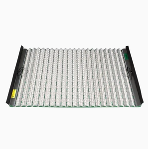 Brand New Original API Q1 Mesh <b>Screen</b> Composite Frame for Oil Well Drilling Shale Shaker <b>Vibrating</b> <b>Screen</b> Free Shipping - Product Image 4