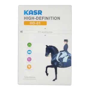 KASR hydrogel film mobile phone and tablet PC screen protective film Matte HD screen protector