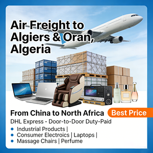 Air Freight <strong>to</strong> Egypt <strong>Cairo</strong> <strong>Alexandria</strong> China <strong>to</strong> North Africa Express ZHL AGENT Door <strong>to</strong> Door 5-10 Days General Goods - Product Image 2