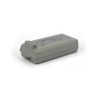 7.7V 2400MAh DJI Mini 2 Selesai Baterai Pengganti Penerbangan Cerdas