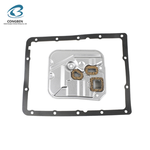 Filtro de aceite de transmisión automática A47de 35330-53010 35330-22032 35168-22011 Filtro de transmisión automática de China para Lexus Is200 - Product Image 1