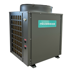 Maison SPA et utilisation commerciale 25kw-220kw <span class=keywords><strong>pompe</strong></span> à <span class=keywords><strong>chaleur</strong></span> à <span class=keywords><strong>air</strong></span> pour le chauffage et le refroidissement de la piscine <span class=keywords><strong>pompe</strong></span> à <span class=keywords><strong>chaleur</strong></span> chauffe-piscine pour hôtel - Product Image 4