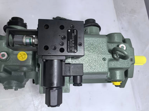 ปั๊มไฮดรอลิกแบบปรับปริมาตรได้รุ่น A10 A16 A22 A37 A56 A70 A90 A145 ปั๊มน้ำมันไฮดรอลิก A37-FR04EH215-01-42163 - Product Image 6