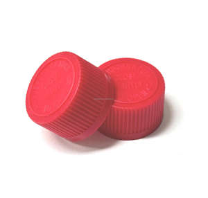 थोक 24 मिमी क्रक्रा बाल प्रतिरोधी टोपी लीक सबूत प्लास्टिक स्क्रू कैप 28-410 प्रेस और ट्विस्ट कैप सुरक्षा बंद - Product Image 4