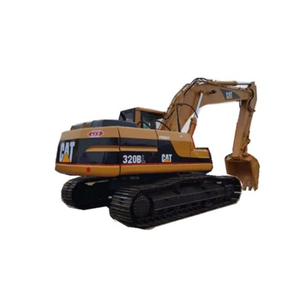 รถขุด CAT326 มือสอง รถขุดตีนตะขาบ Caterpillar Cat 326 มือสอง รถขุดตีนตะขาบมือสองสำหรับขาย Cat 330Gc - Product Image 1